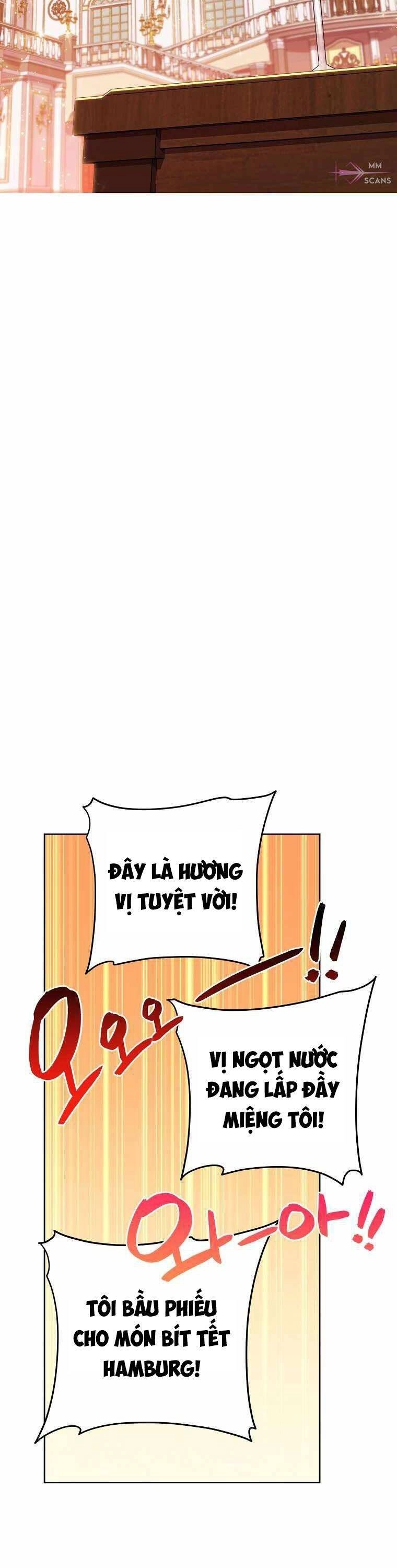 Xin Mời Dùng Bữa Chapter 108 - 39