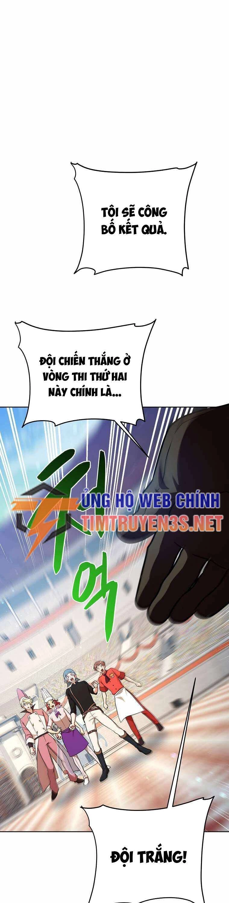 Xin Mời Dùng Bữa Chapter 108 - 40