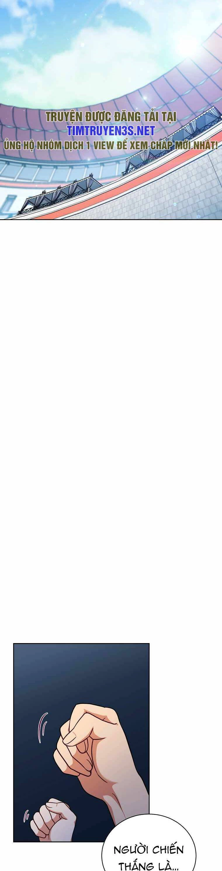 Xin Mời Dùng Bữa Chapter 111 - 4