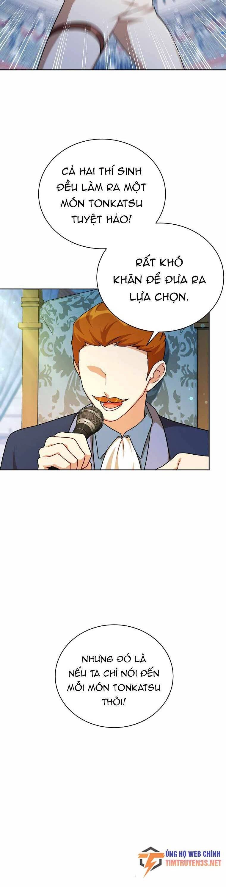 Xin Mời Dùng Bữa Chapter 111 - 6