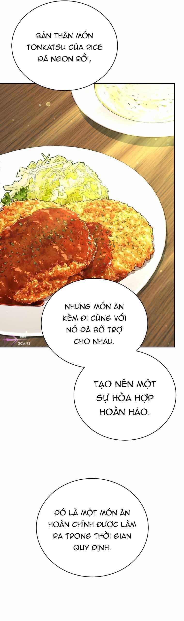 Xin Mời Dùng Bữa Chapter 111 - 7