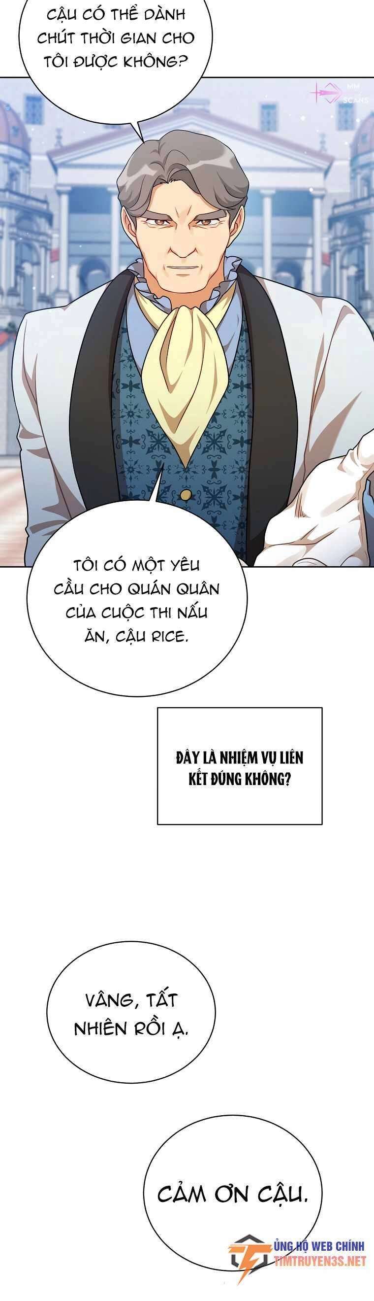 Xin Mời Dùng Bữa Chapter 111 - 18