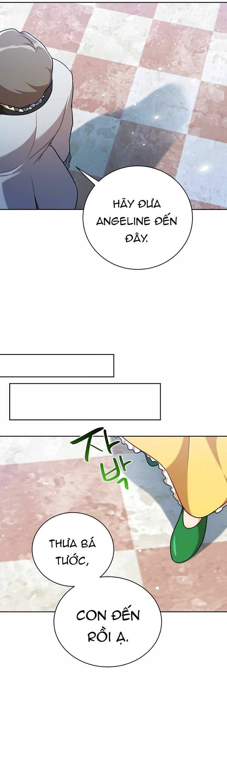 Xin Mời Dùng Bữa Chapter 111 - 19