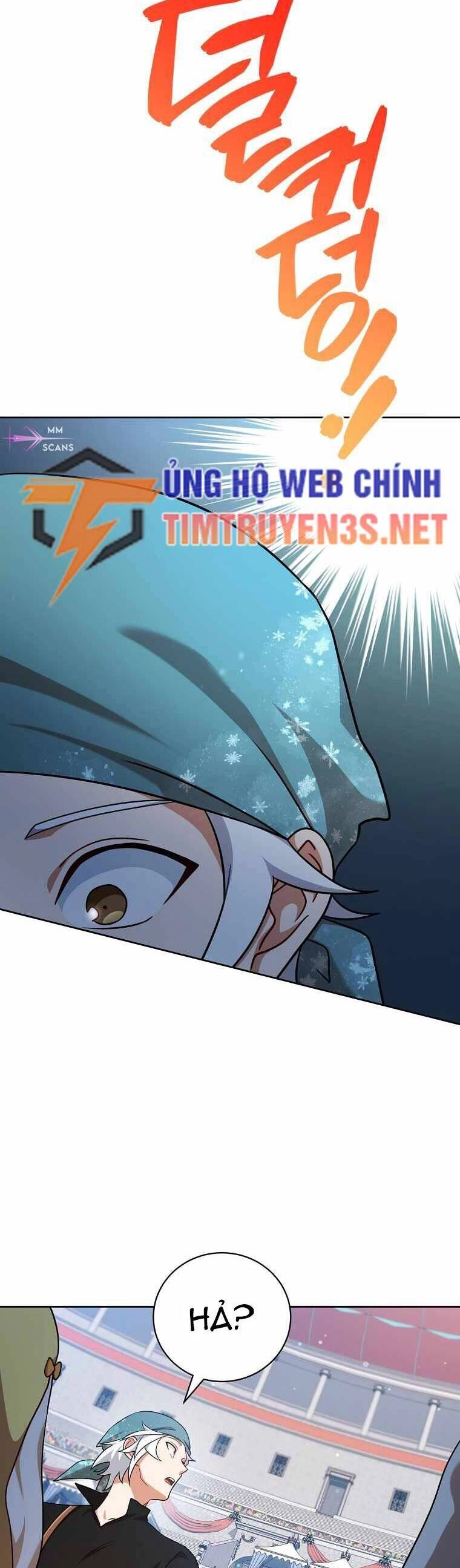 Xin Mời Dùng Bữa Chapter 111 - 22