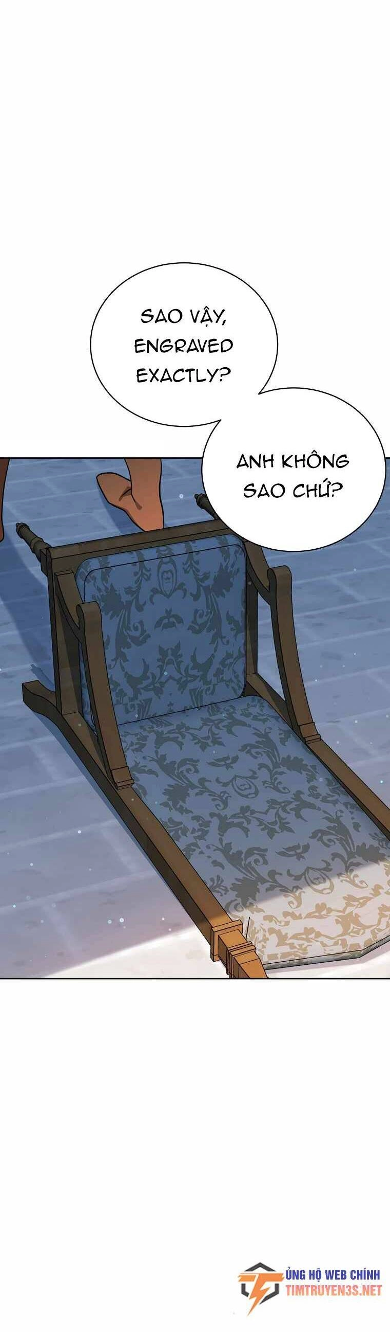 Xin Mời Dùng Bữa Chapter 111 - 24