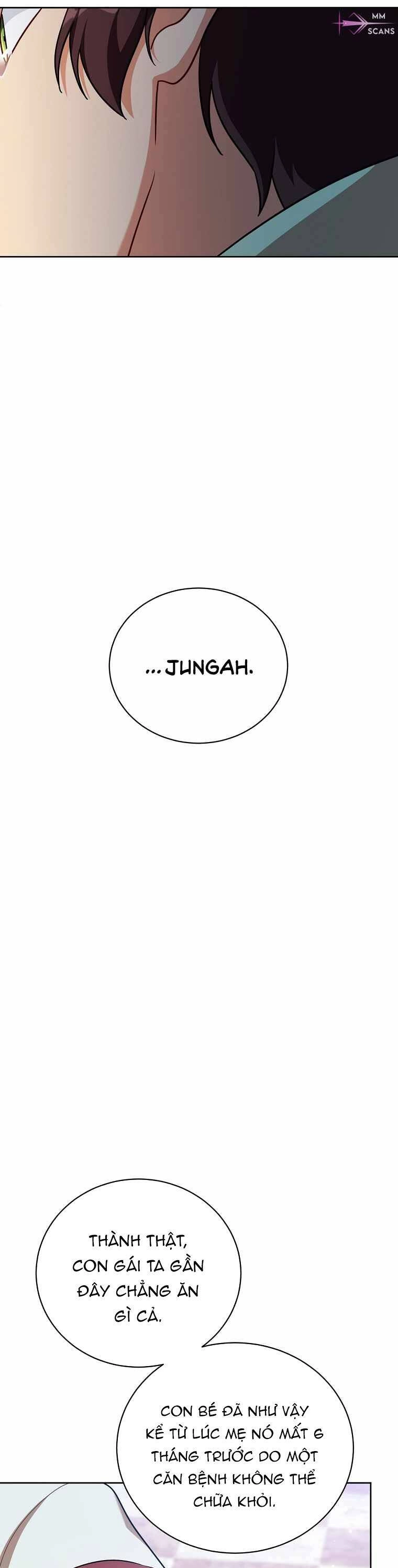 Xin Mời Dùng Bữa Chapter 111 - 25