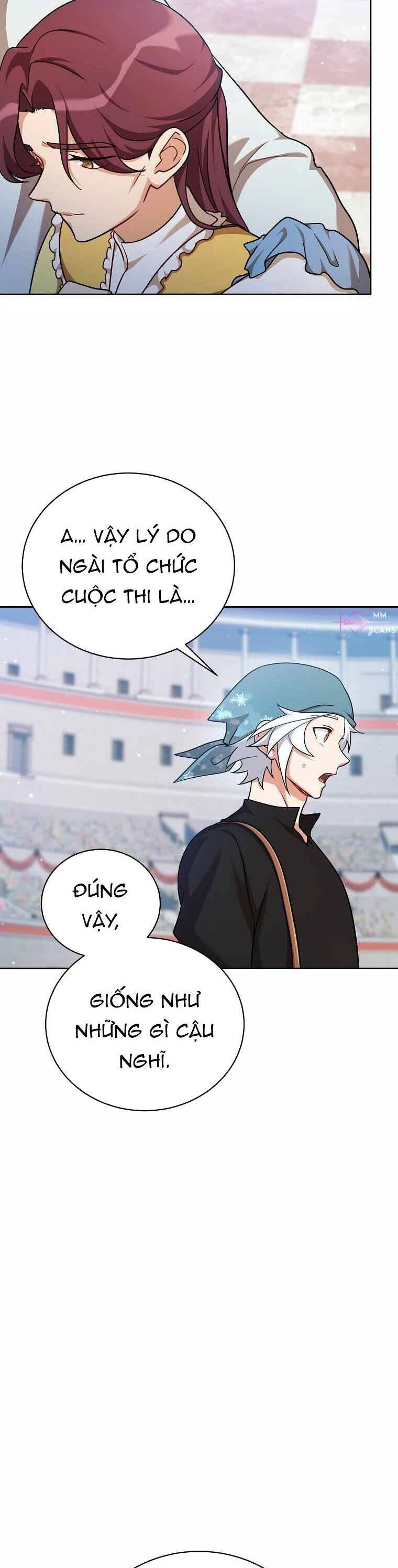 Xin Mời Dùng Bữa Chapter 111 - 26