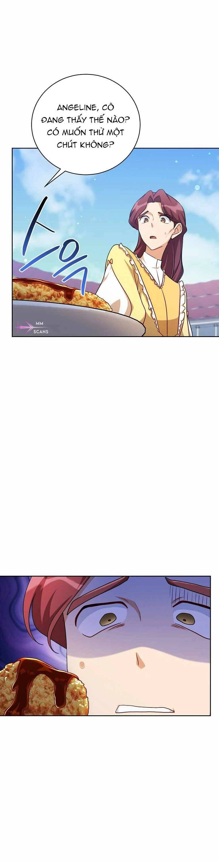 Xin Mời Dùng Bữa Chapter 111 - 28