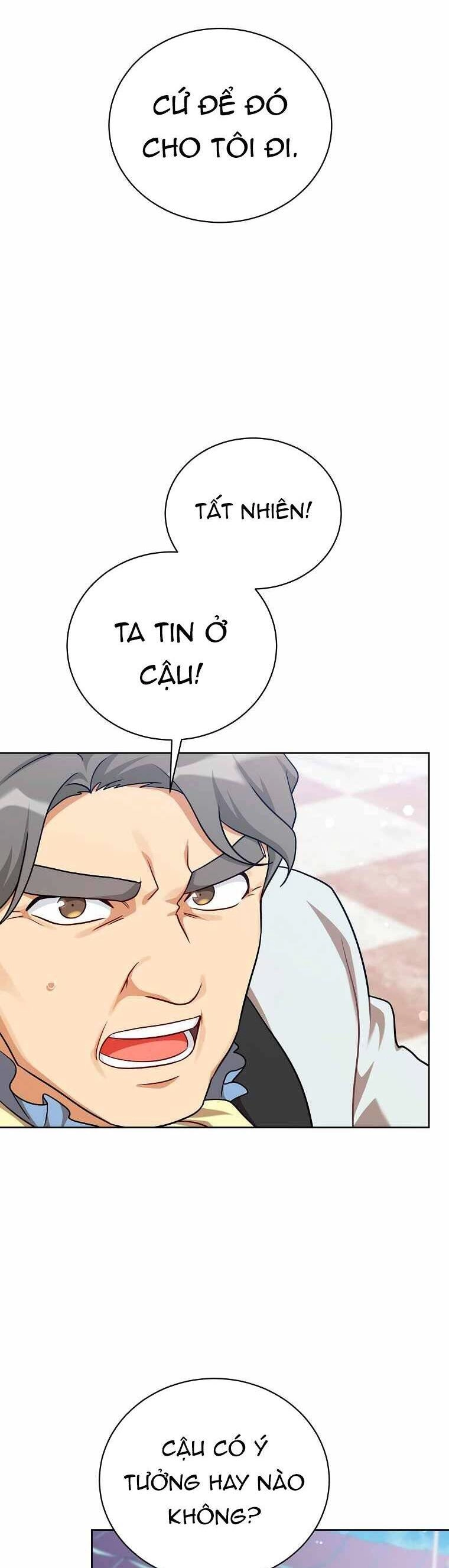 Xin Mời Dùng Bữa Chapter 111 - 31