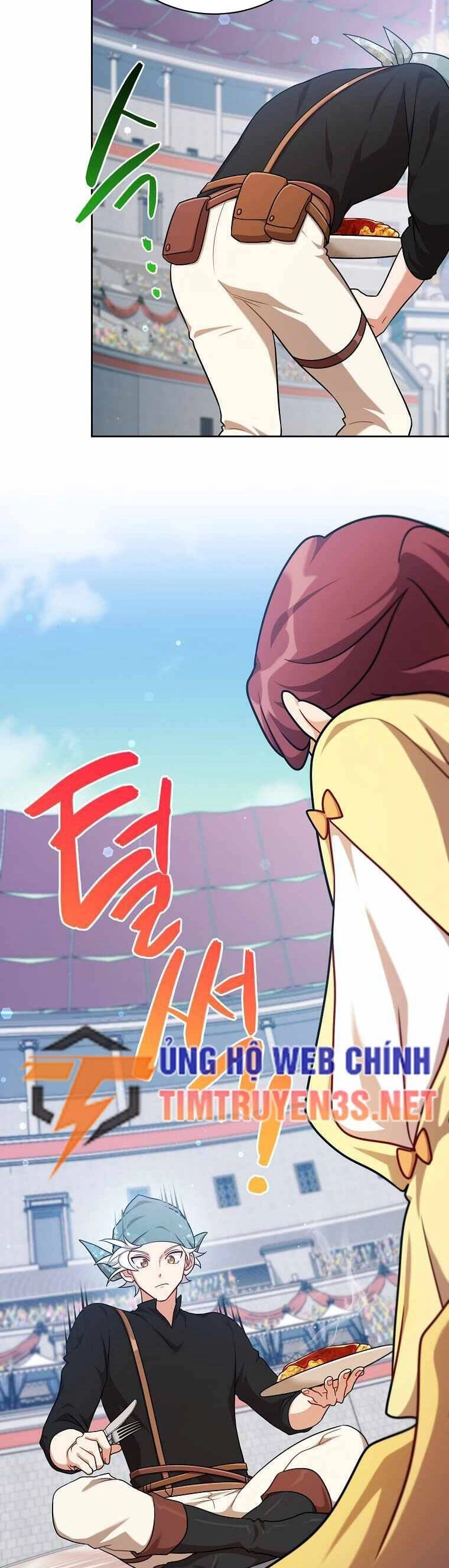 Xin Mời Dùng Bữa Chapter 111 - 32