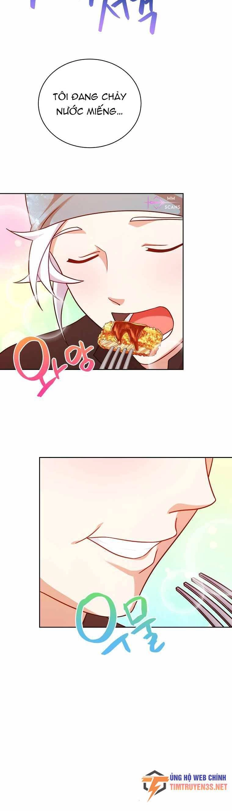 Xin Mời Dùng Bữa Chapter 111 - 35