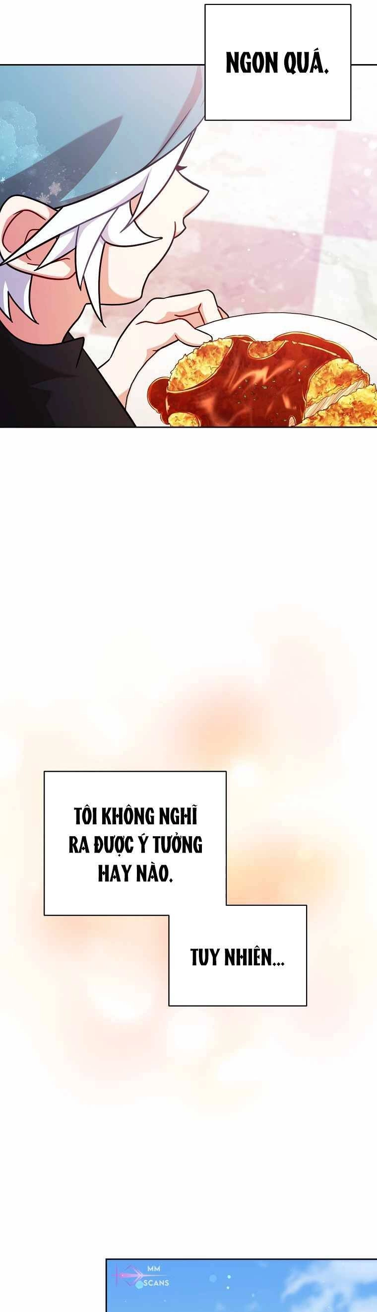 Xin Mời Dùng Bữa Chapter 111 - 36