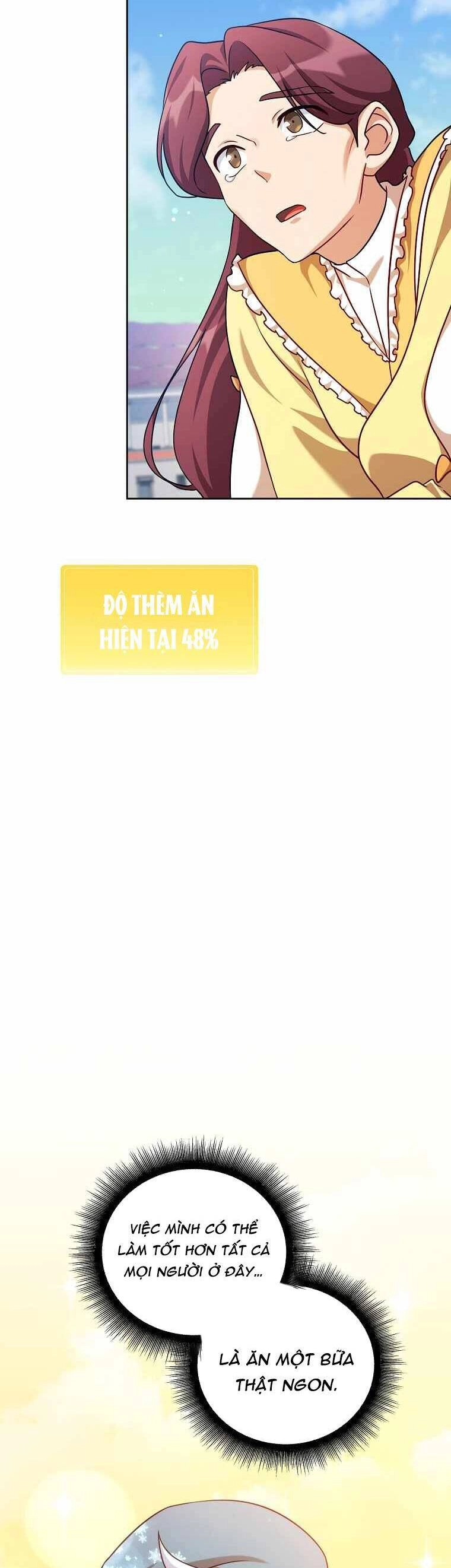 Xin Mời Dùng Bữa Chapter 111 - 37