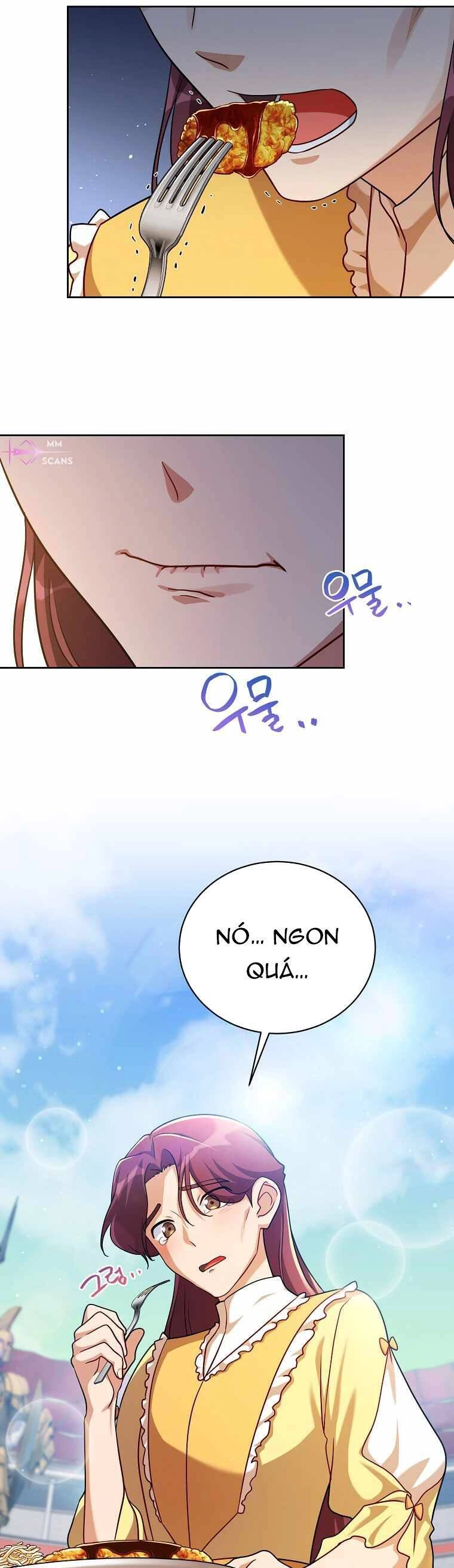 Xin Mời Dùng Bữa Chapter 111 - 42