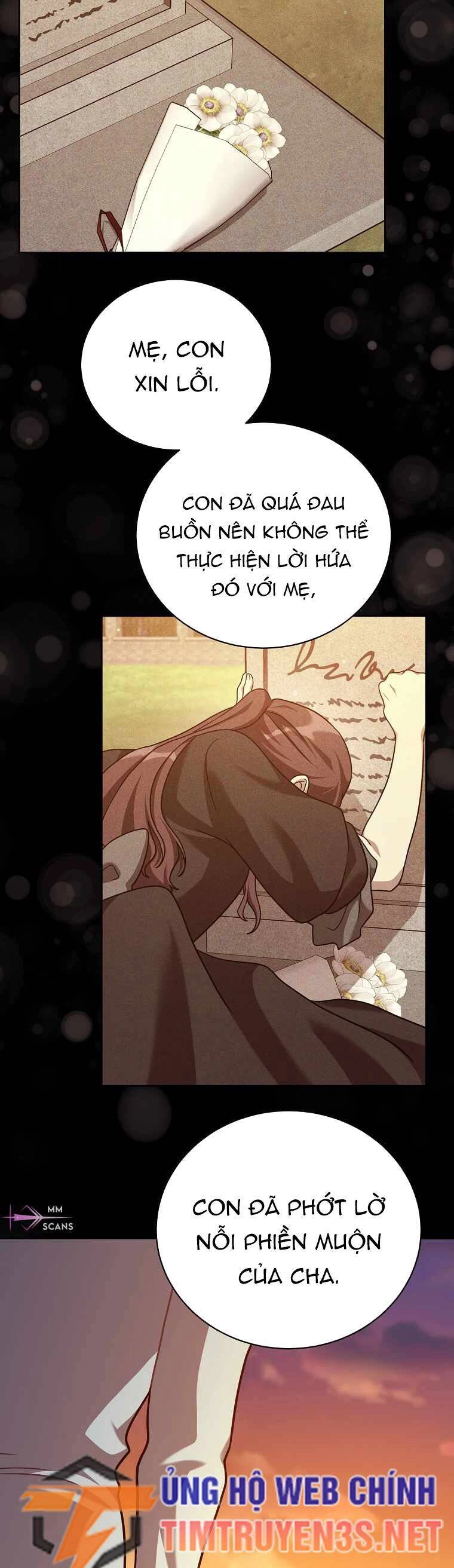 Xin Mời Dùng Bữa Chapter 111 - 44