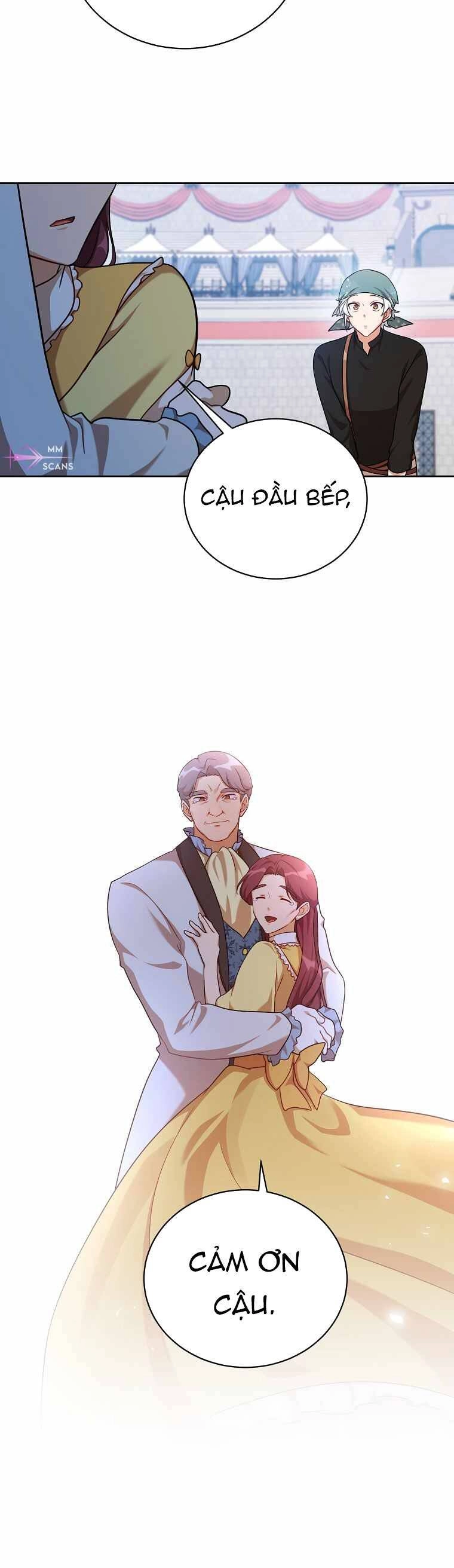 Xin Mời Dùng Bữa Chapter 111 - 46