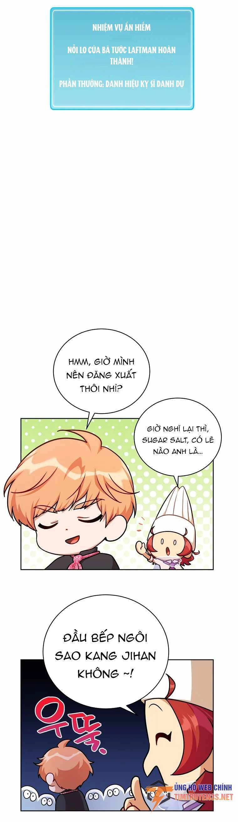 Xin Mời Dùng Bữa Chapter 111 - 47