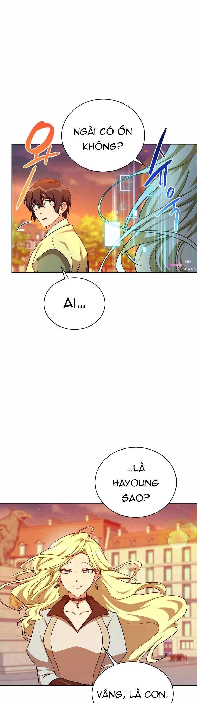 Xin Mời Dùng Bữa Chapter 112 - 5