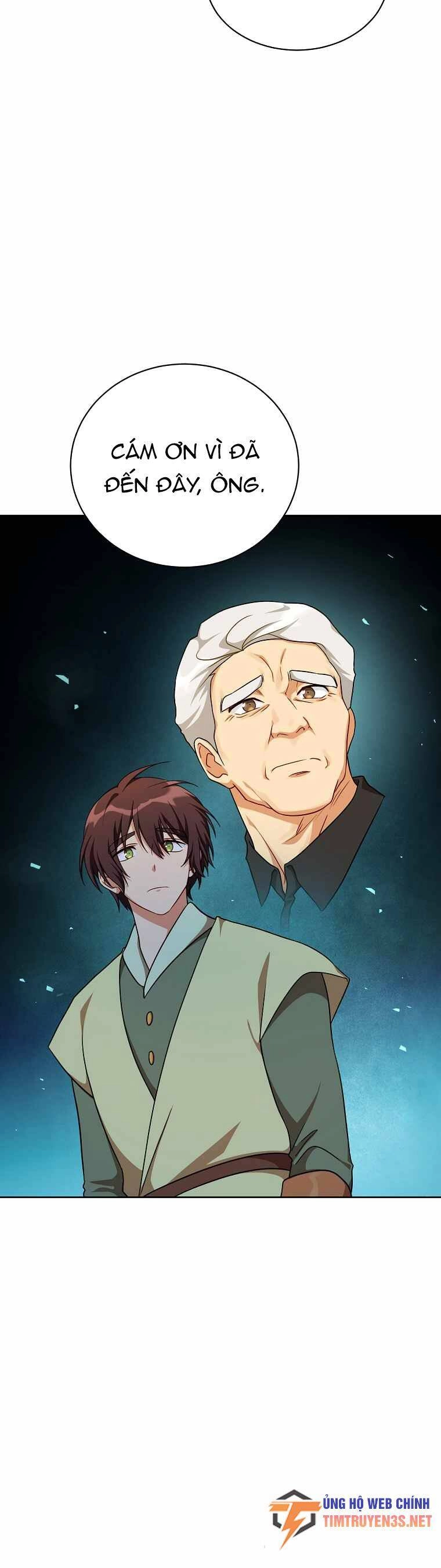 Xin Mời Dùng Bữa Chapter 112 - 6