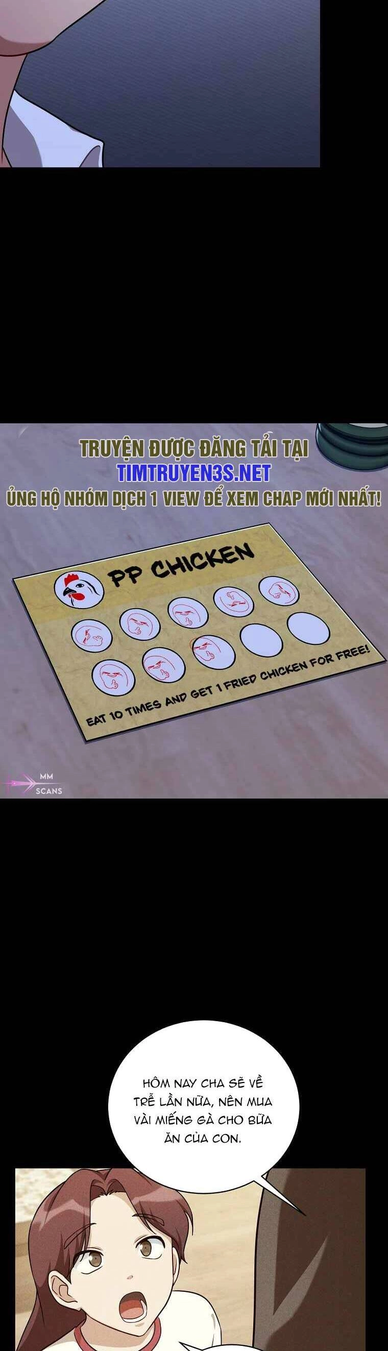 Xin Mời Dùng Bữa Chapter 112 - 15