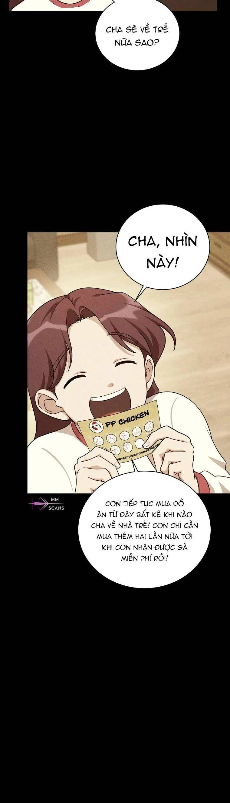 Xin Mời Dùng Bữa Chapter 112 - 16