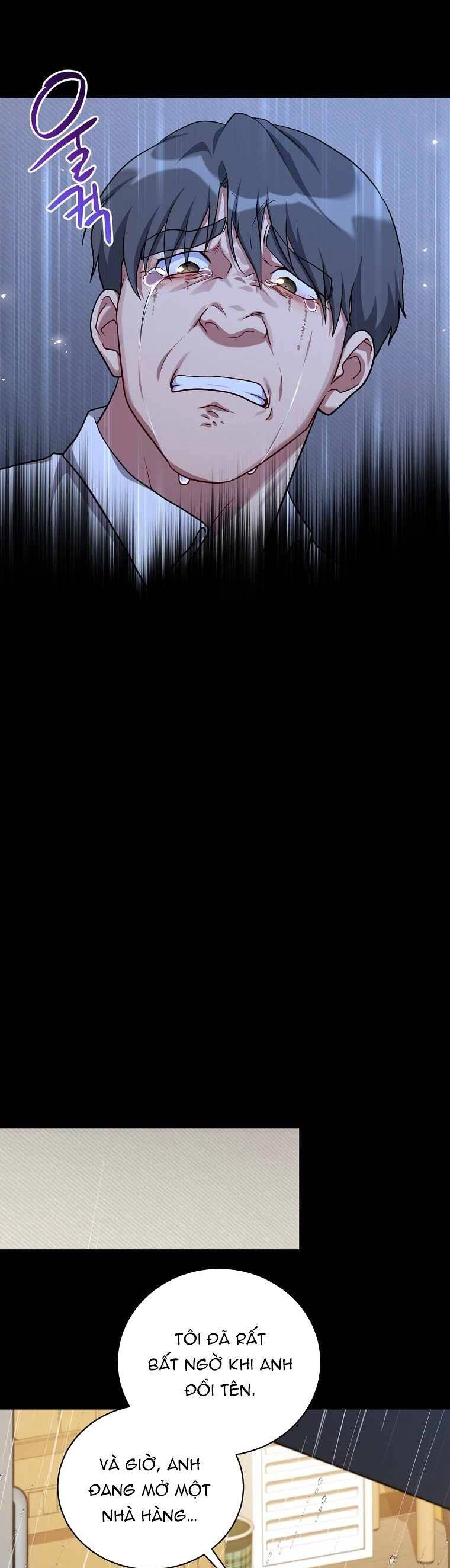 Xin Mời Dùng Bữa Chapter 112 - 17