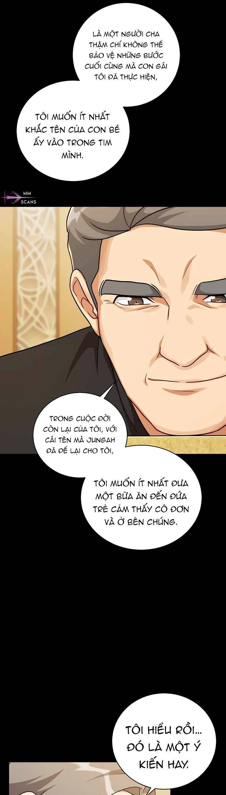 Xin Mời Dùng Bữa Chapter 112 - 19