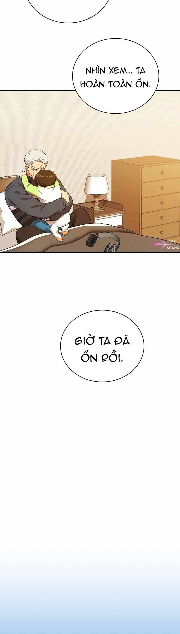 Xin Mời Dùng Bữa Chapter 112 - 34