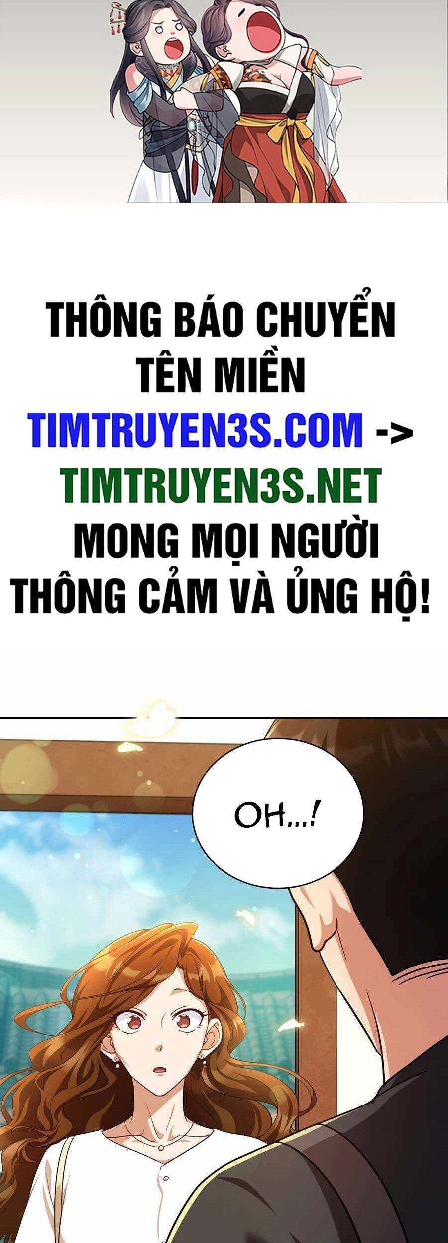 Xin Mời Dùng Bữa Chapter 113 - 2