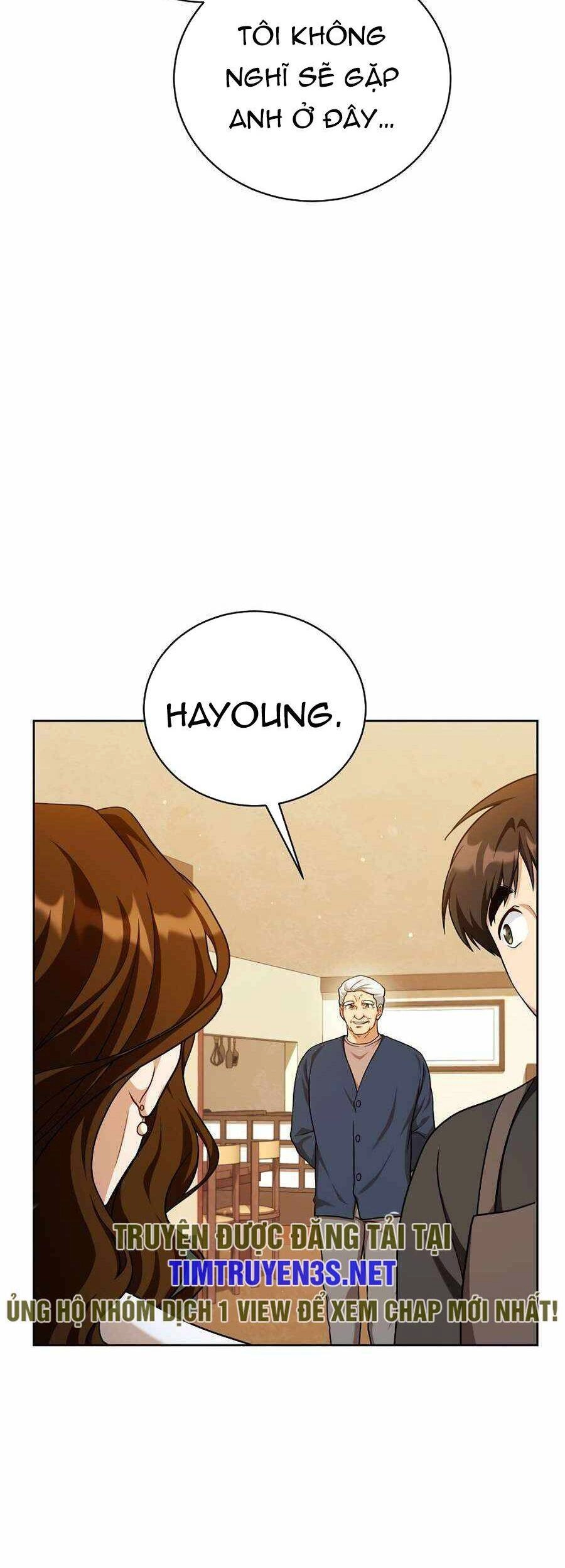 Xin Mời Dùng Bữa Chapter 113 - 4