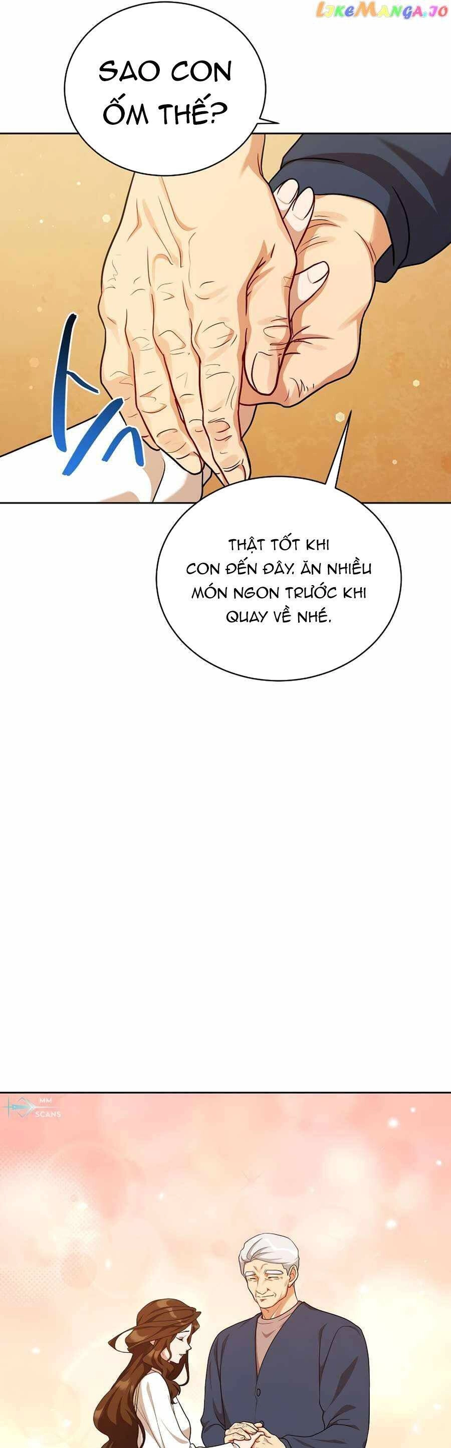 Xin Mời Dùng Bữa Chapter 113 - 6