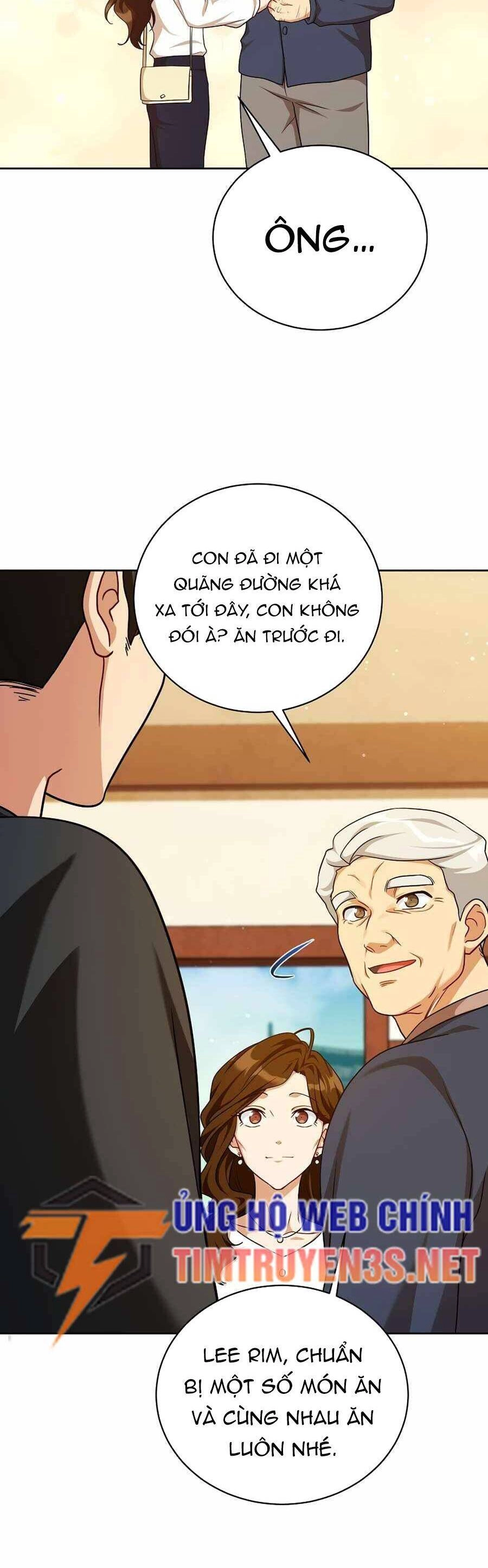 Xin Mời Dùng Bữa Chapter 113 - 7