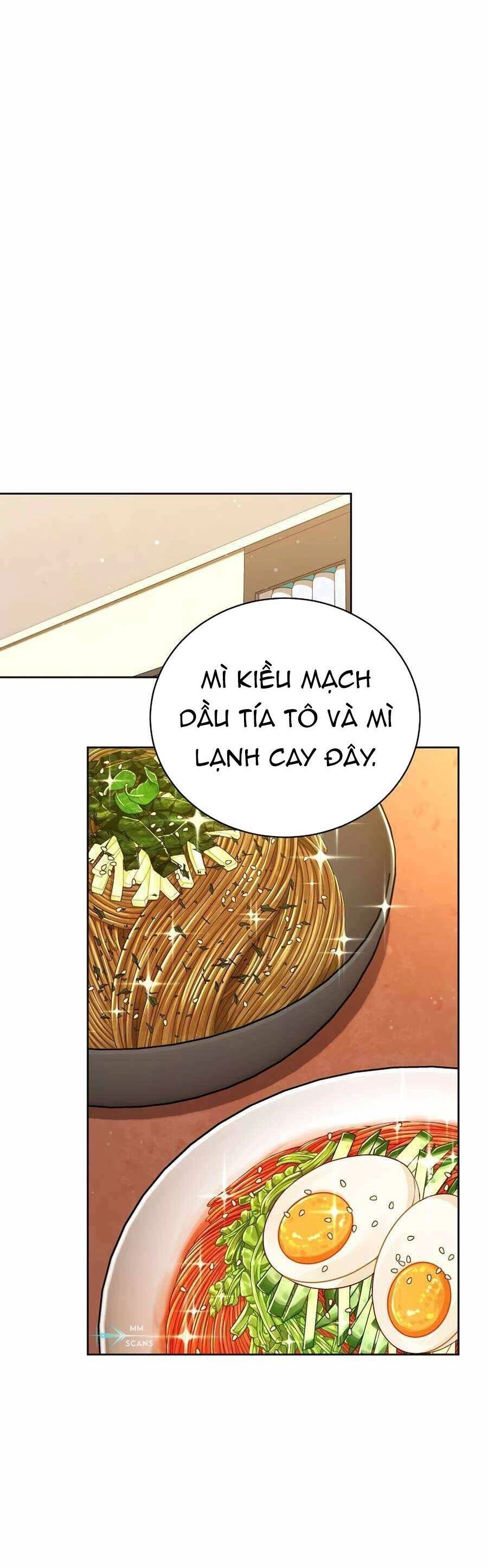 Xin Mời Dùng Bữa Chapter 113 - 8