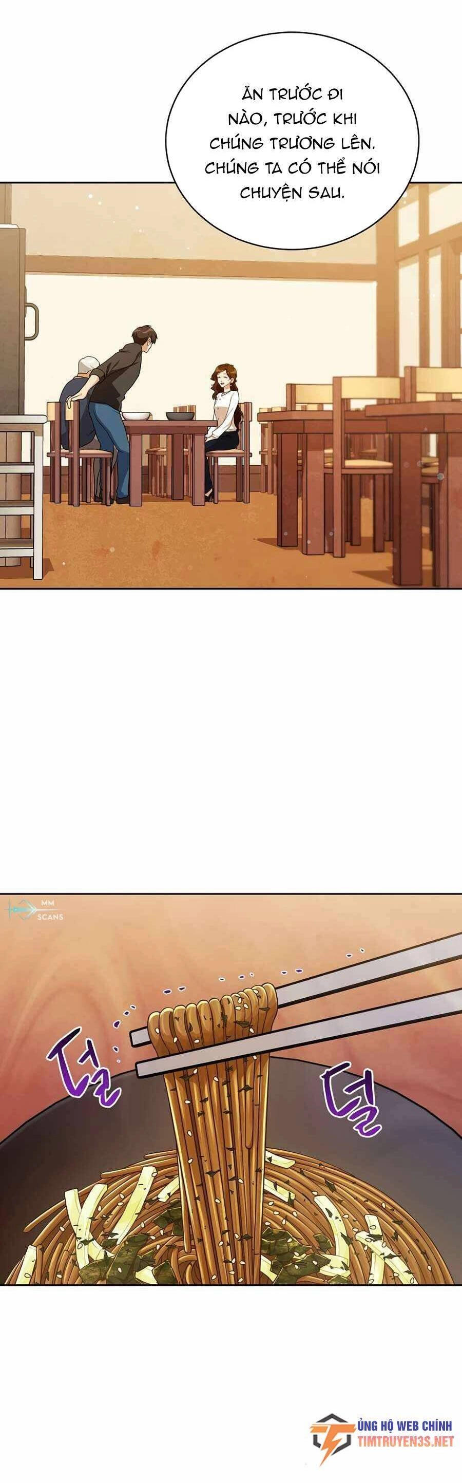 Xin Mời Dùng Bữa Chapter 113 - 9