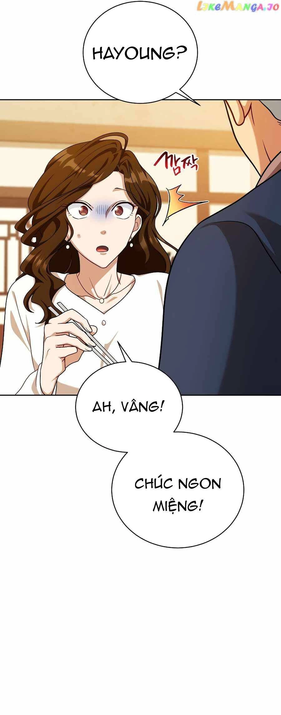 Xin Mời Dùng Bữa Chapter 113 - 10