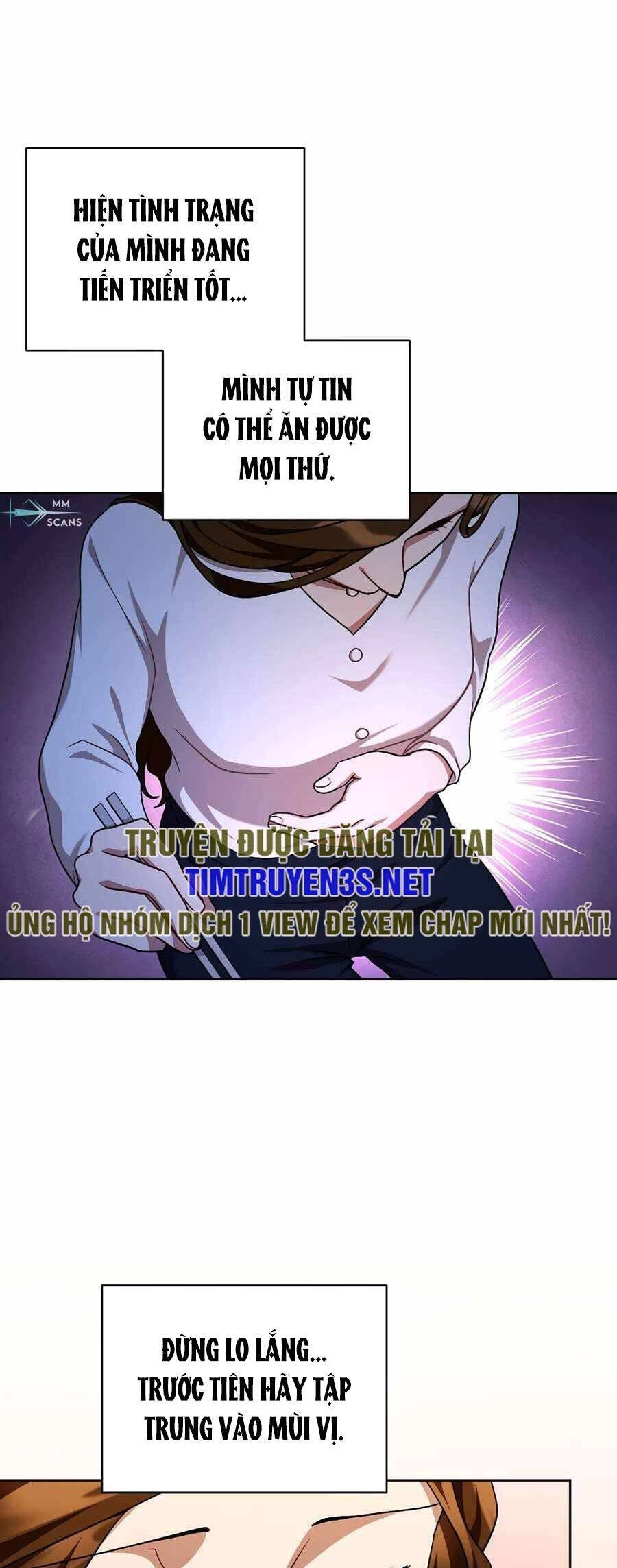 Xin Mời Dùng Bữa Chapter 113 - 11