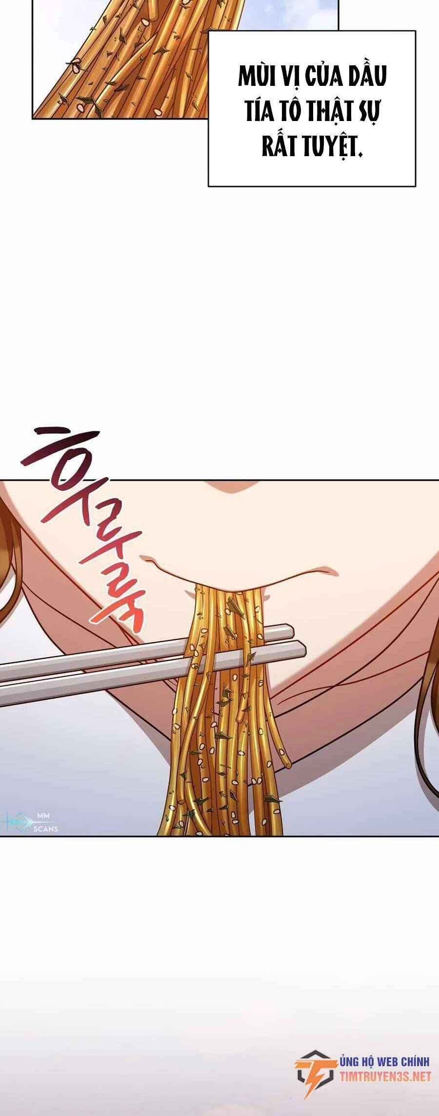 Xin Mời Dùng Bữa Chapter 113 - 13