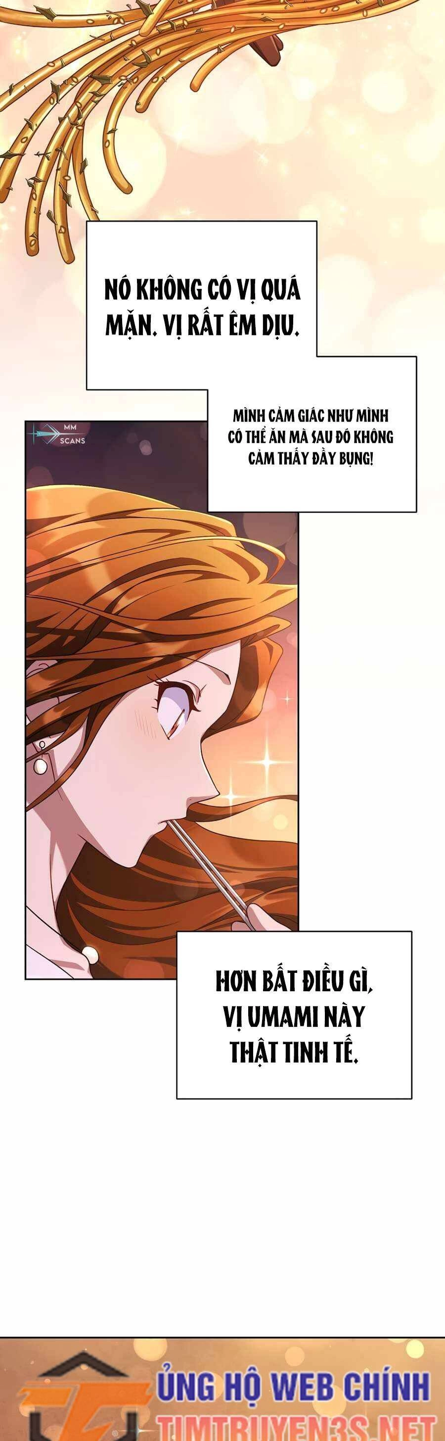 Xin Mời Dùng Bữa Chapter 113 - 15