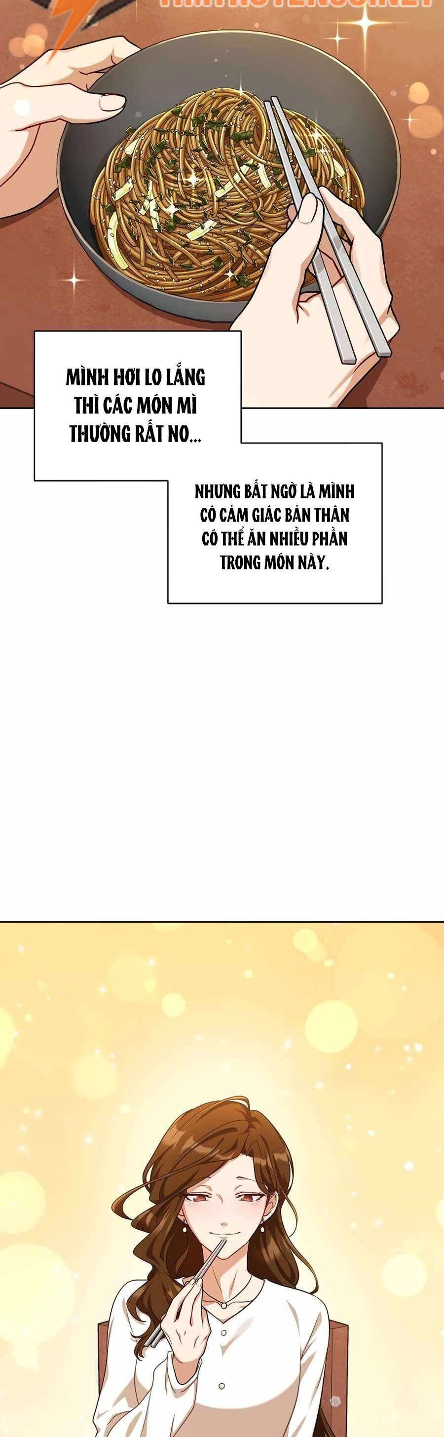 Xin Mời Dùng Bữa Chapter 113 - 16