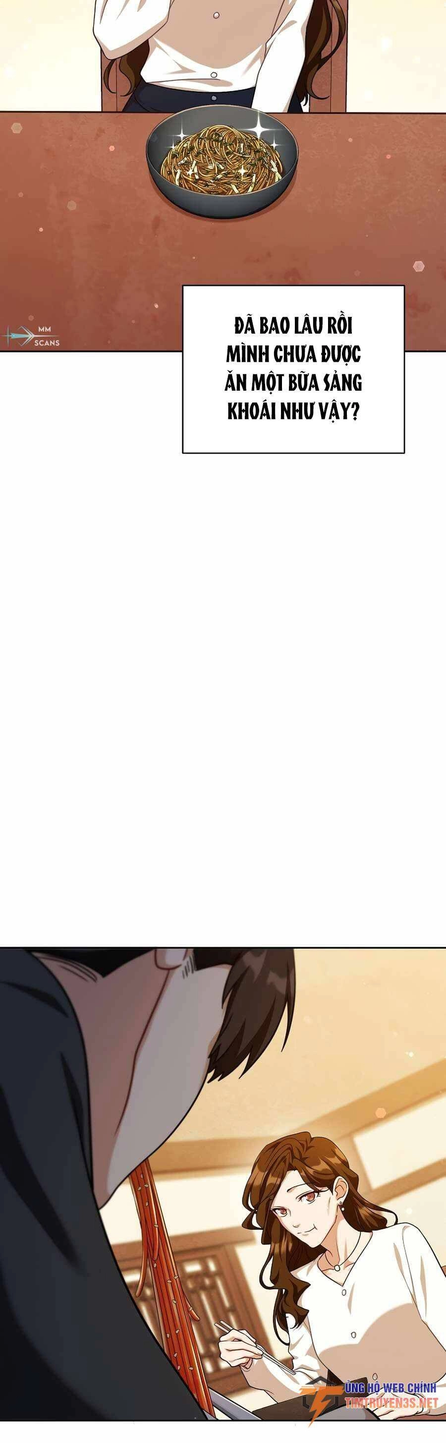 Xin Mời Dùng Bữa Chapter 113 - 17