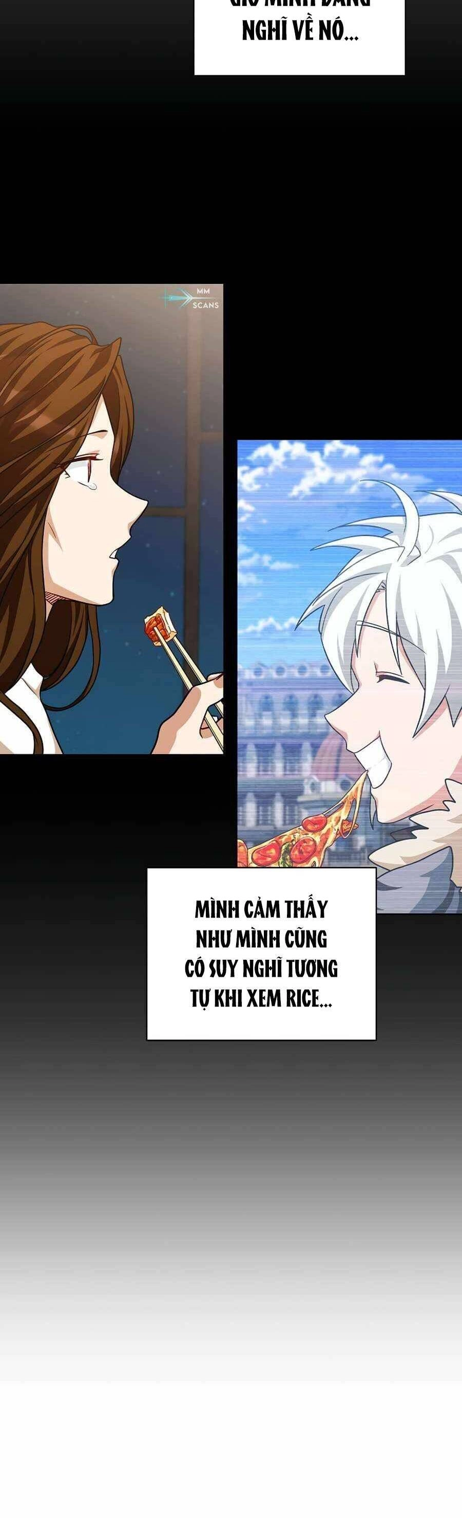 Xin Mời Dùng Bữa Chapter 113 - 19