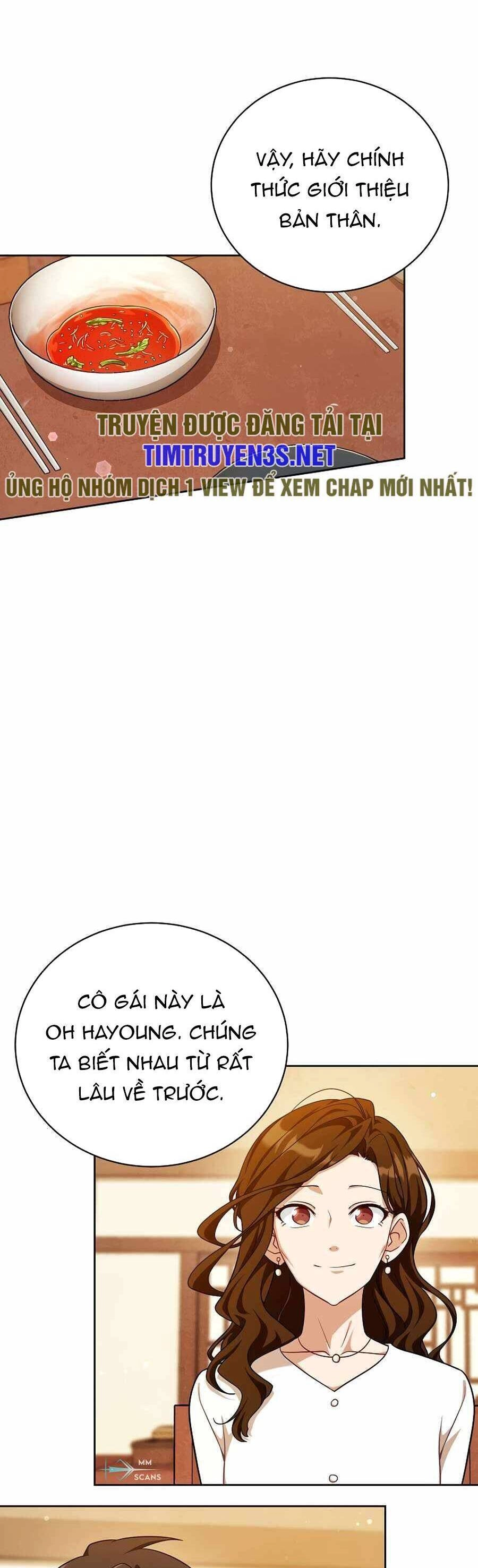 Xin Mời Dùng Bữa Chapter 113 - 20