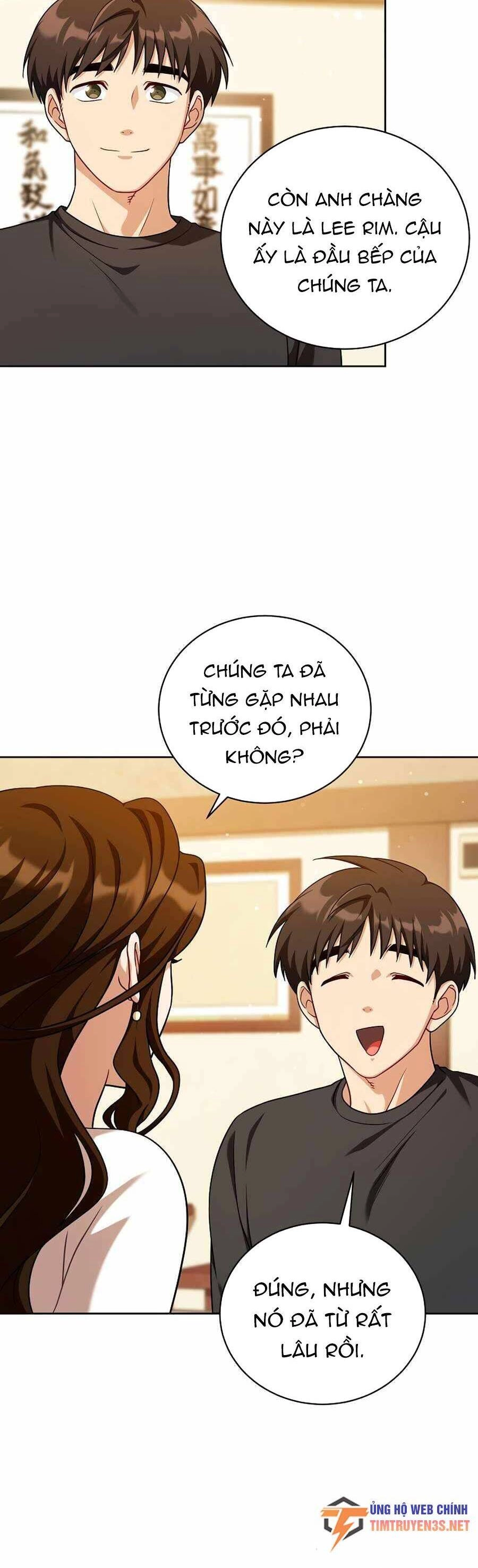 Xin Mời Dùng Bữa Chapter 113 - 21