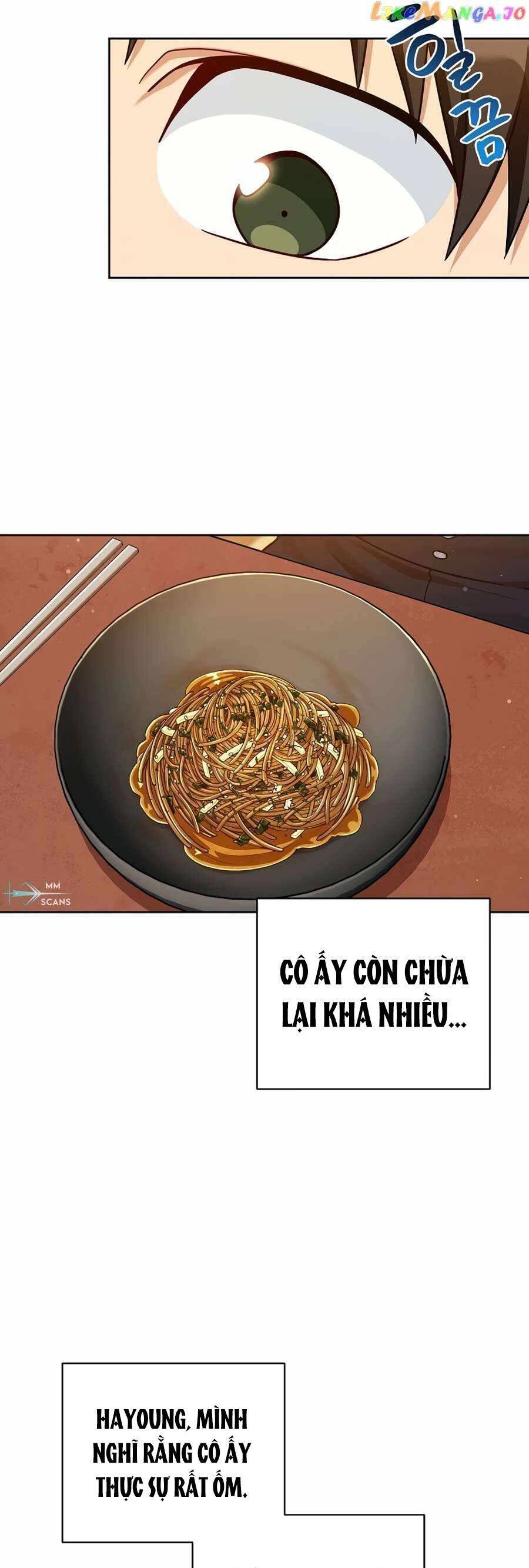 Xin Mời Dùng Bữa Chapter 113 - 22