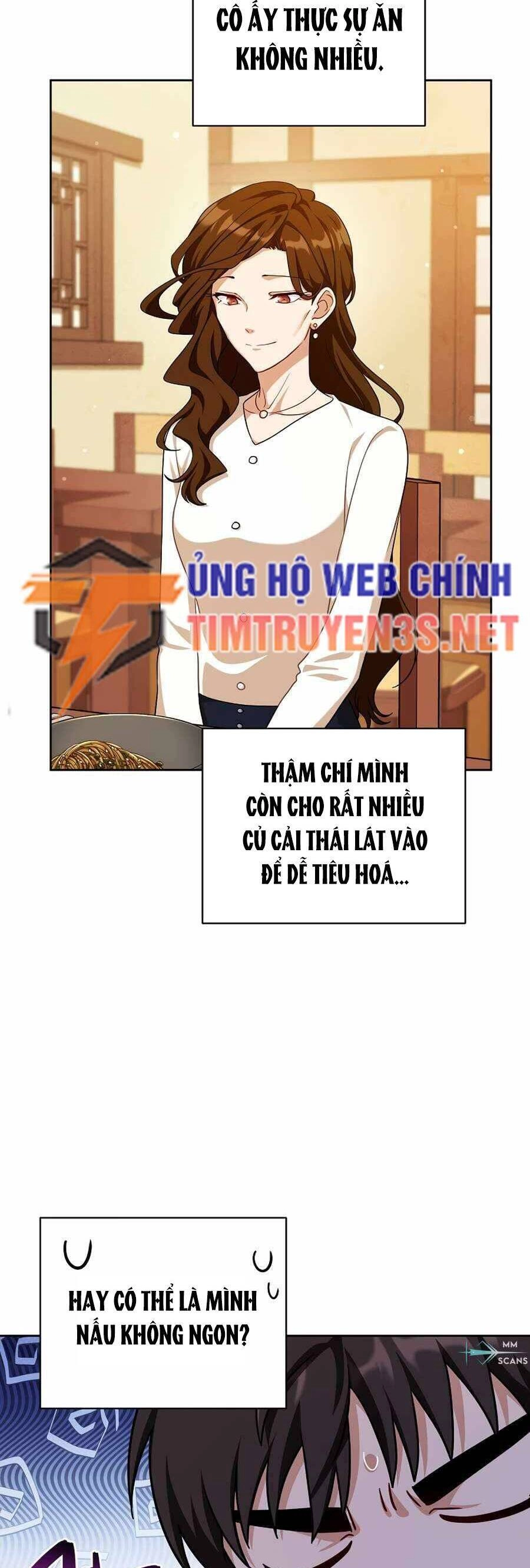 Xin Mời Dùng Bữa Chapter 113 - 23