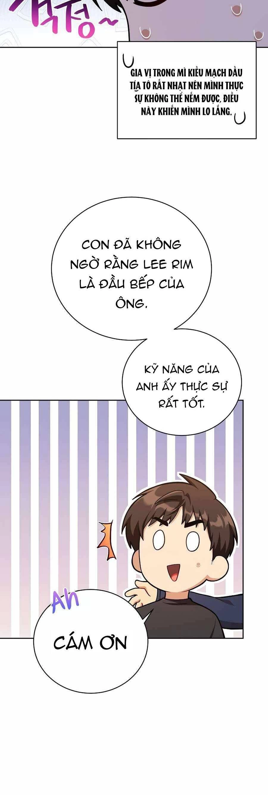 Xin Mời Dùng Bữa Chapter 113 - 24