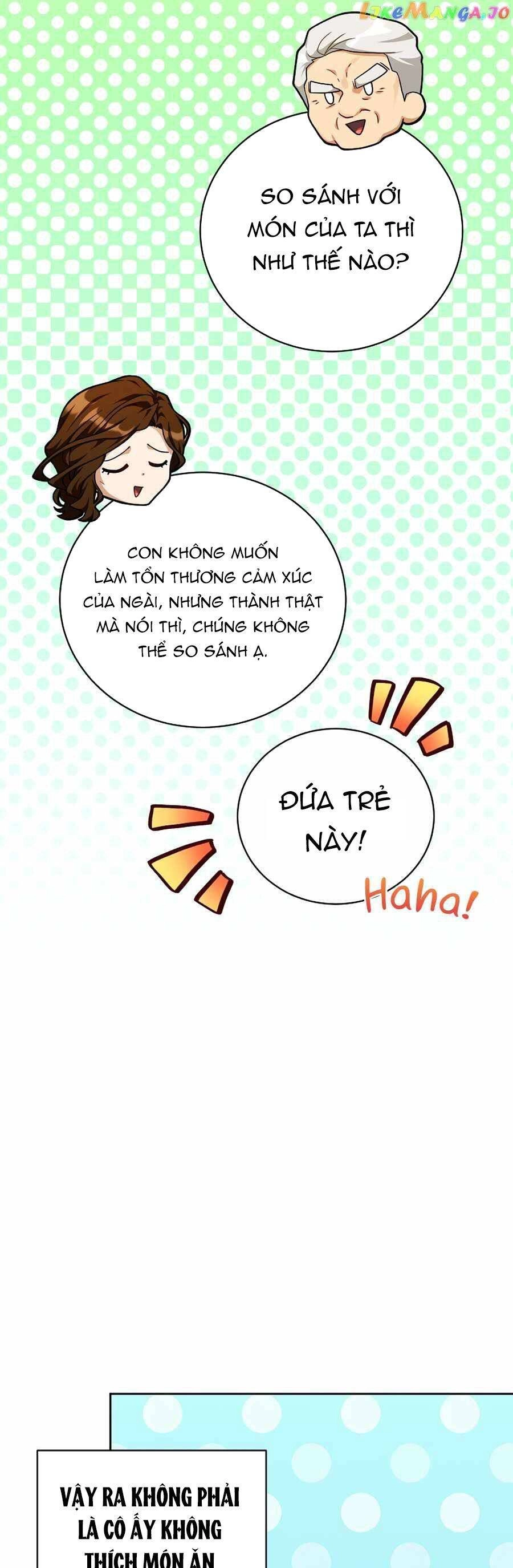 Xin Mời Dùng Bữa Chapter 113 - 26