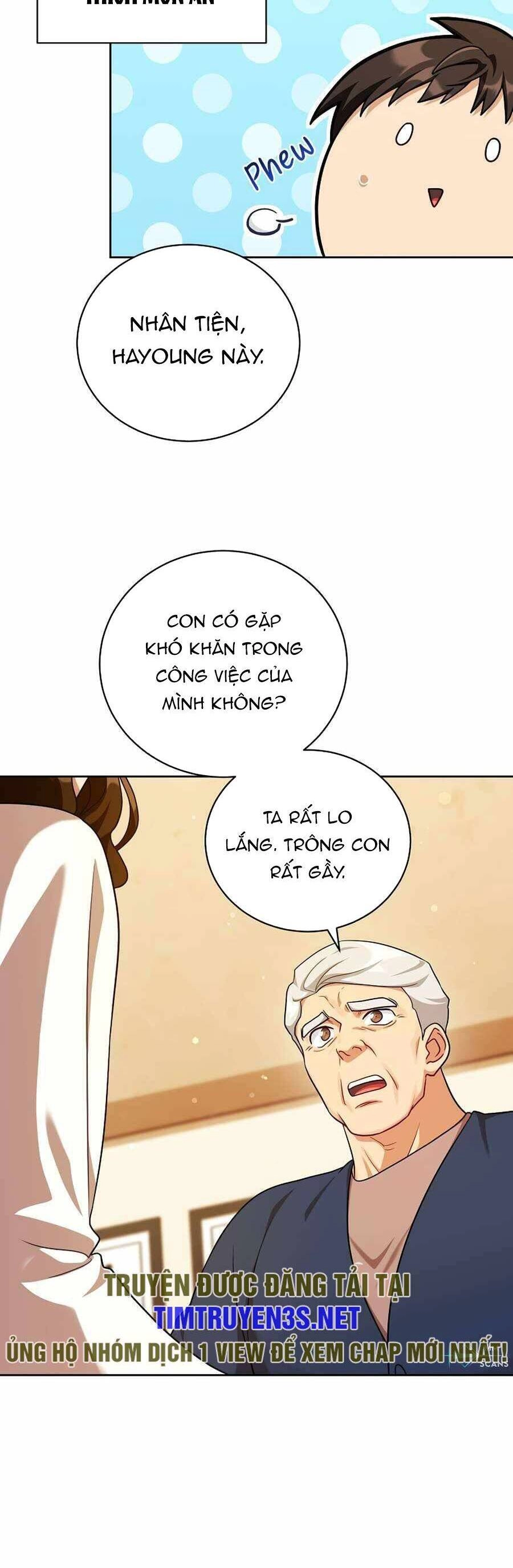 Xin Mời Dùng Bữa Chapter 113 - 27