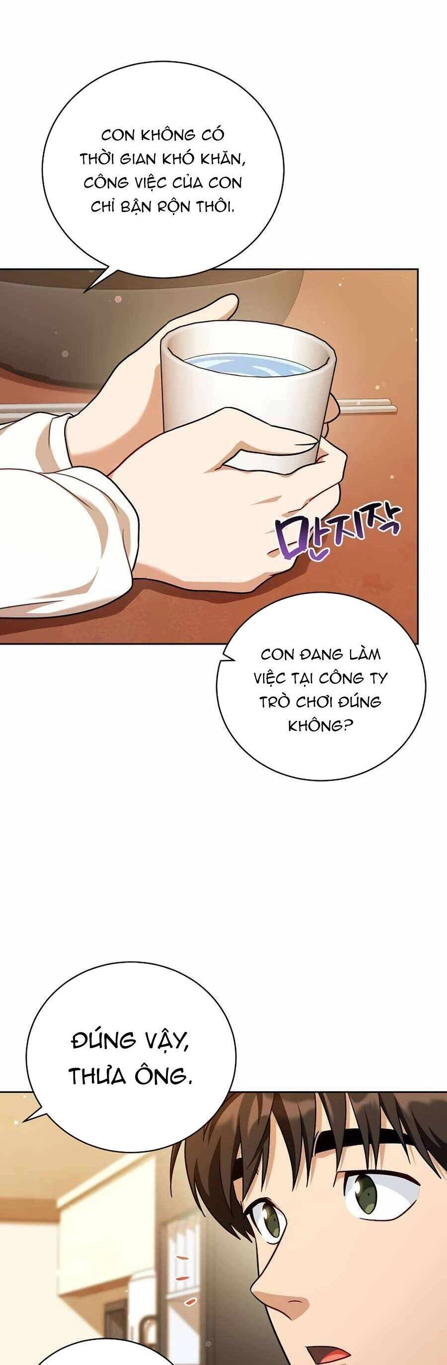 Xin Mời Dùng Bữa Chapter 113 - 28