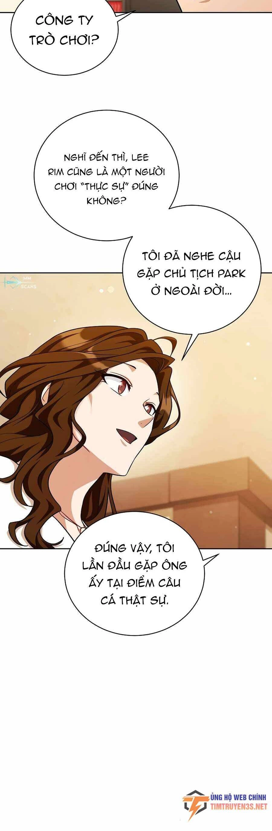 Xin Mời Dùng Bữa Chapter 113 - 29